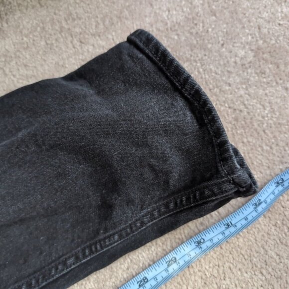 Hugo Boss Classic Timeless Preppy Quiet Luxury Stretch Slim Fit Jeans 36 - Picture 6 of 8